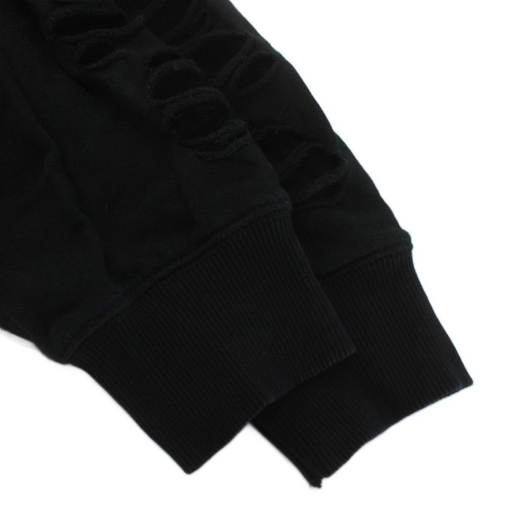 ディーゼル DIESEL トレーナー スウェット 長袖 タートルネック