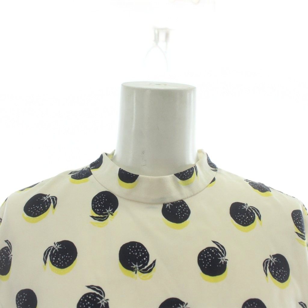 ステラマッカートニー STELLA McCARTNEY ワンピース ドレス 絹 シルク