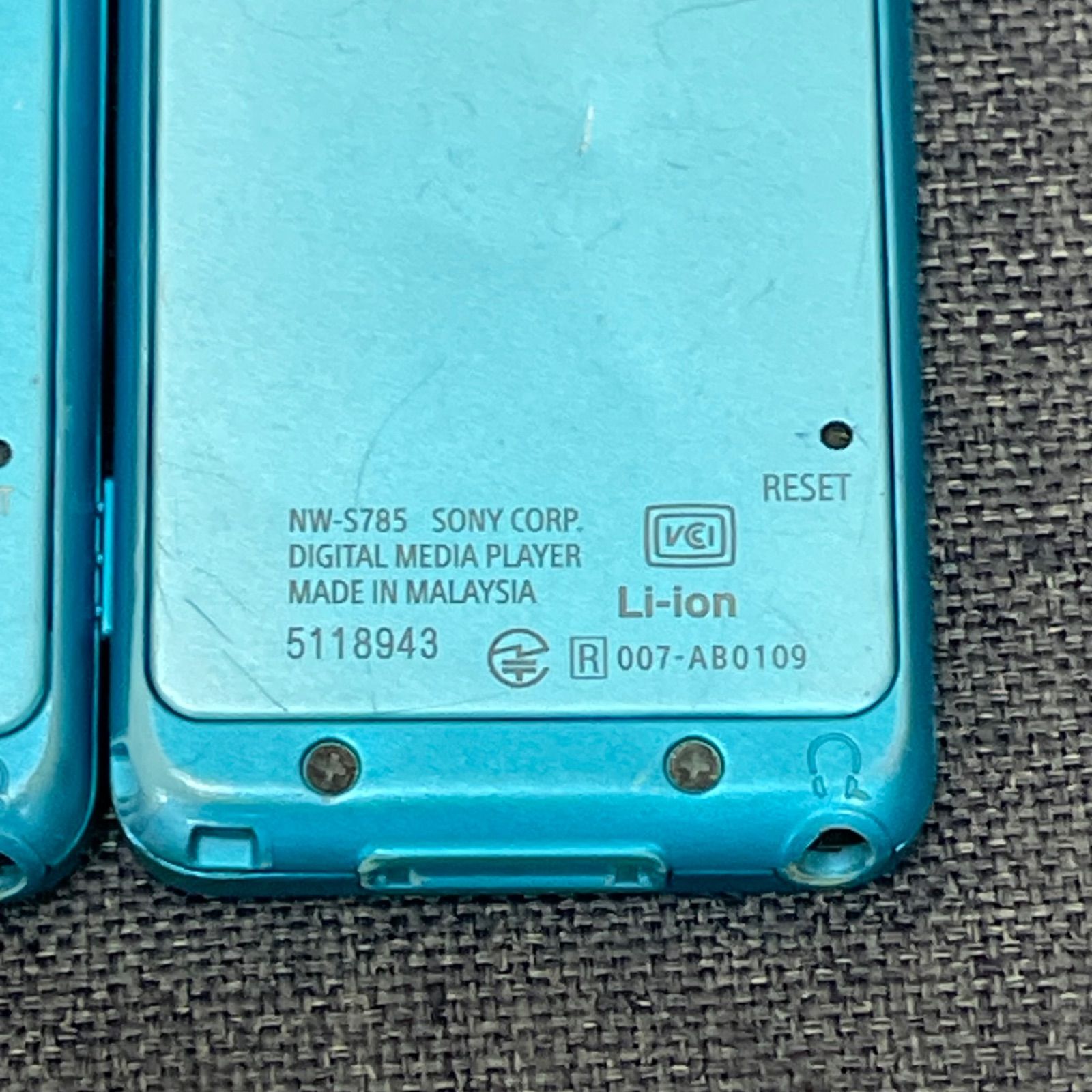 NPA】ジャンク SONY Walkman ソニー ウォークマン 4点 まとめ - メルカリ