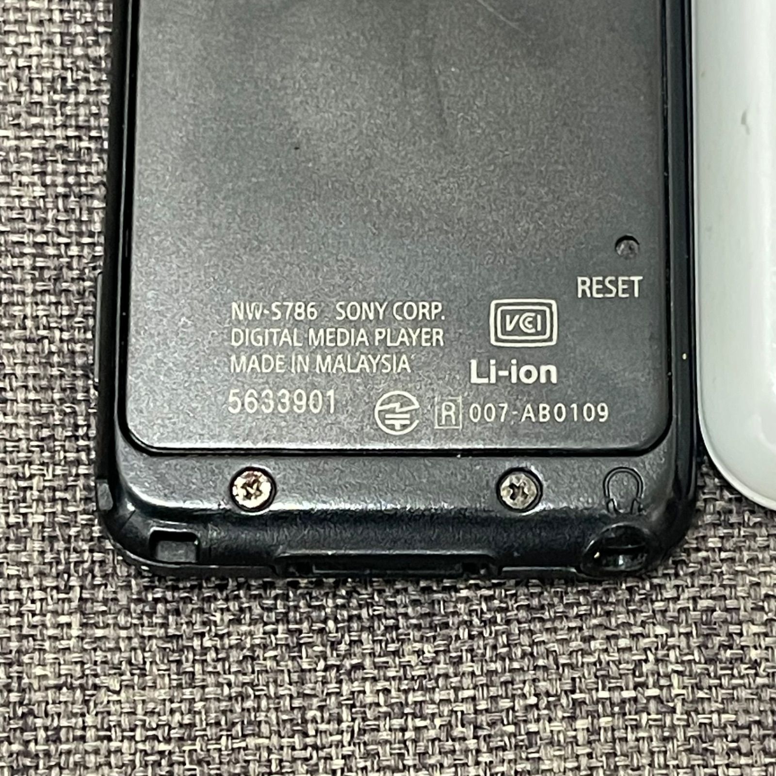 NPA】ジャンク SONY Walkman ソニー ウォークマン 4点 まとめ - メルカリ