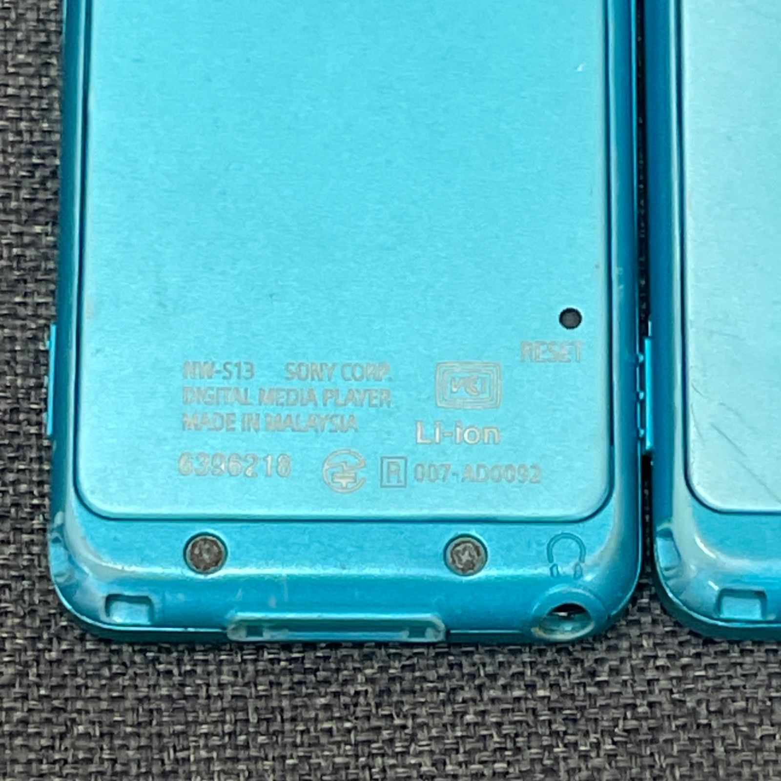 NPA】ジャンク SONY Walkman ソニー ウォークマン 4点 まとめ - メルカリ