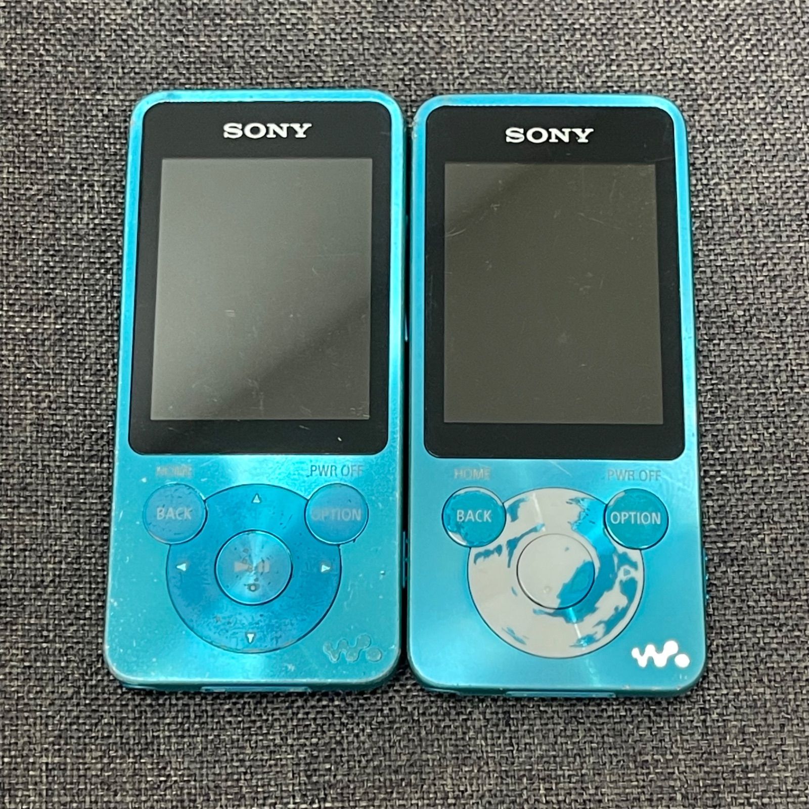 NPA】ジャンク SONY Walkman ソニー ウォークマン 4点 まとめ - メルカリ