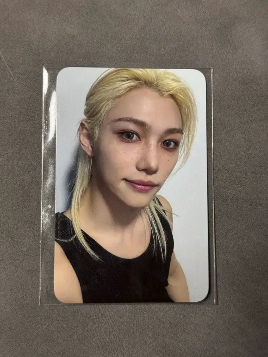 Stray Kids(ストレイキッズ・スキズ・SKZ) スキズ HOP アラジン 特典