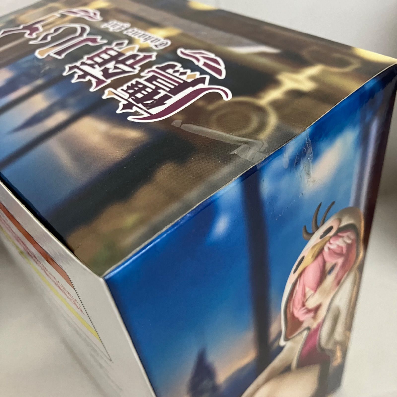 未開封 ホロライブ Relax time 博衣こより 鷹嶺ルイ フィギュア 6個