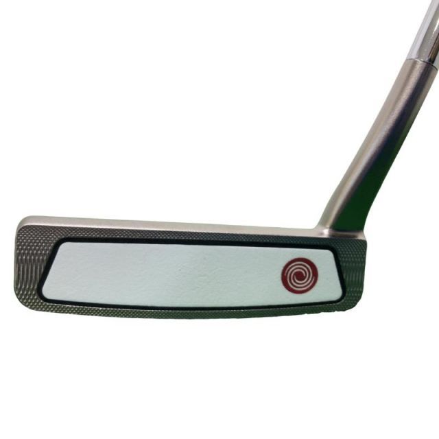 中古】 オデッセイ BLACK SERIES iX #9 34インチ パター PT スチール