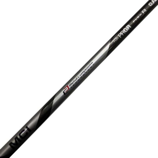中古】 プロギア PRGR 05 48°/07° ウェッジ WG MCI FOR PRGR