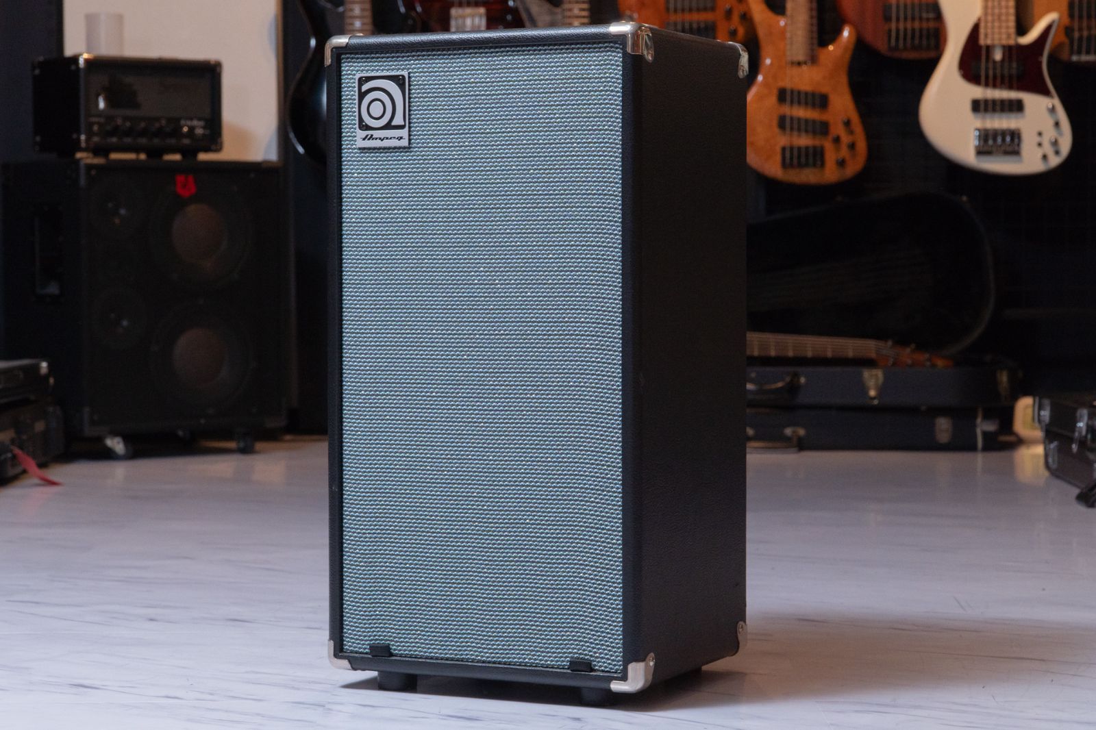 【used】Ampeg / SVT-210AV【GIB横浜】 31,532円
