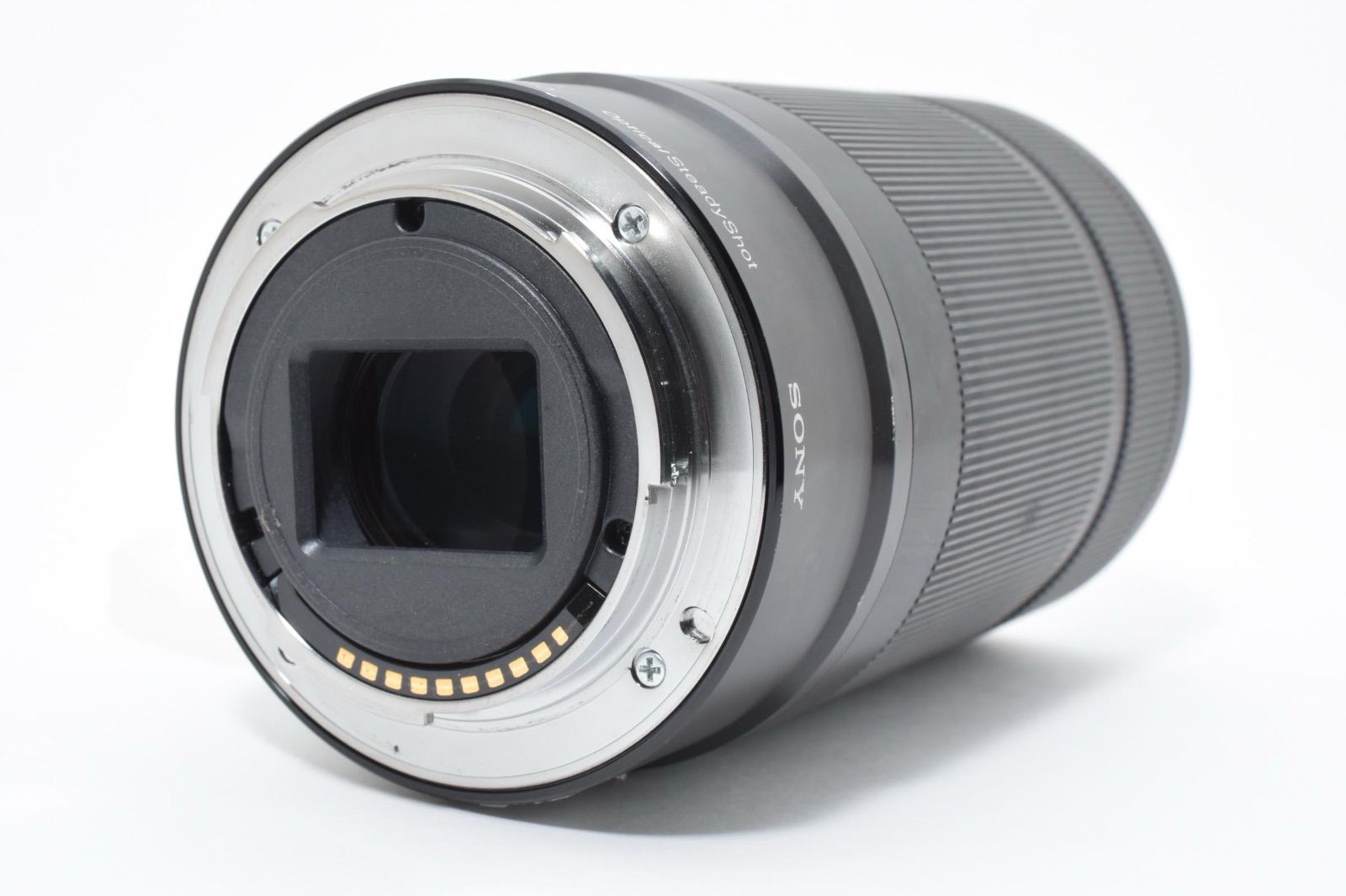 SONY ソニー SEL55210 E OSS 55-210mm Eマウント F4.5-6.3 4.5-6.3⁄55