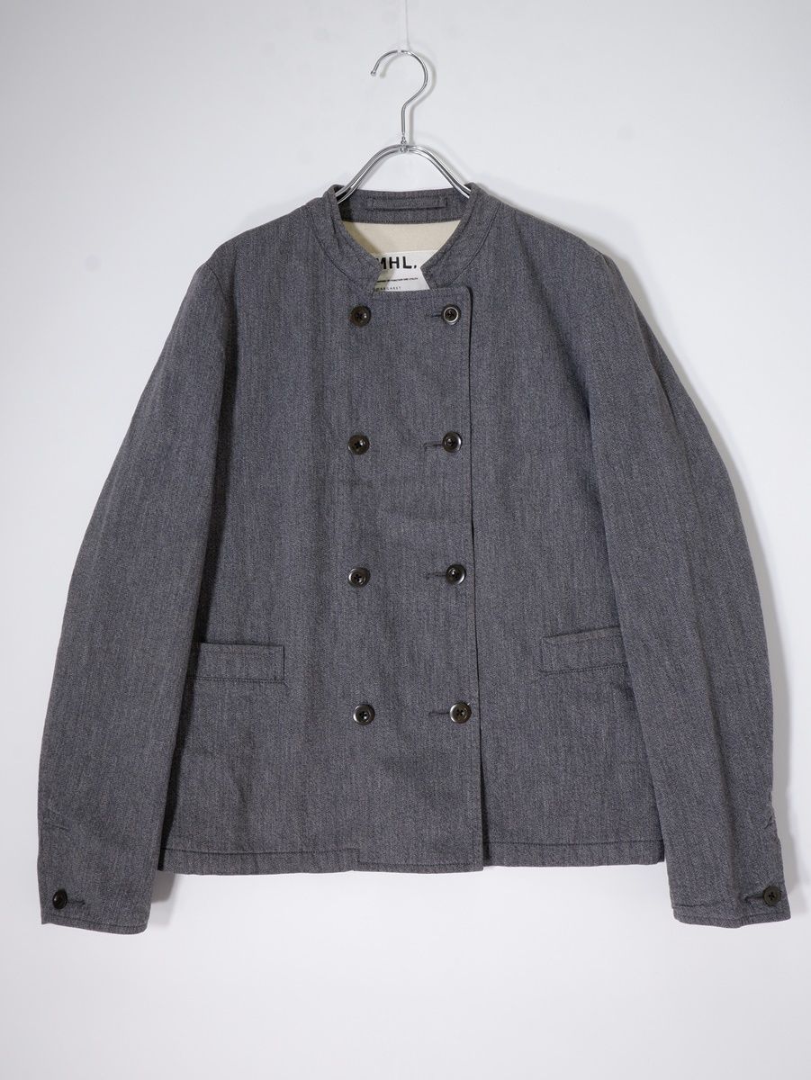 MHL.エムエイチエルMARGARET HOWELLマーガレットハウエル 日本製