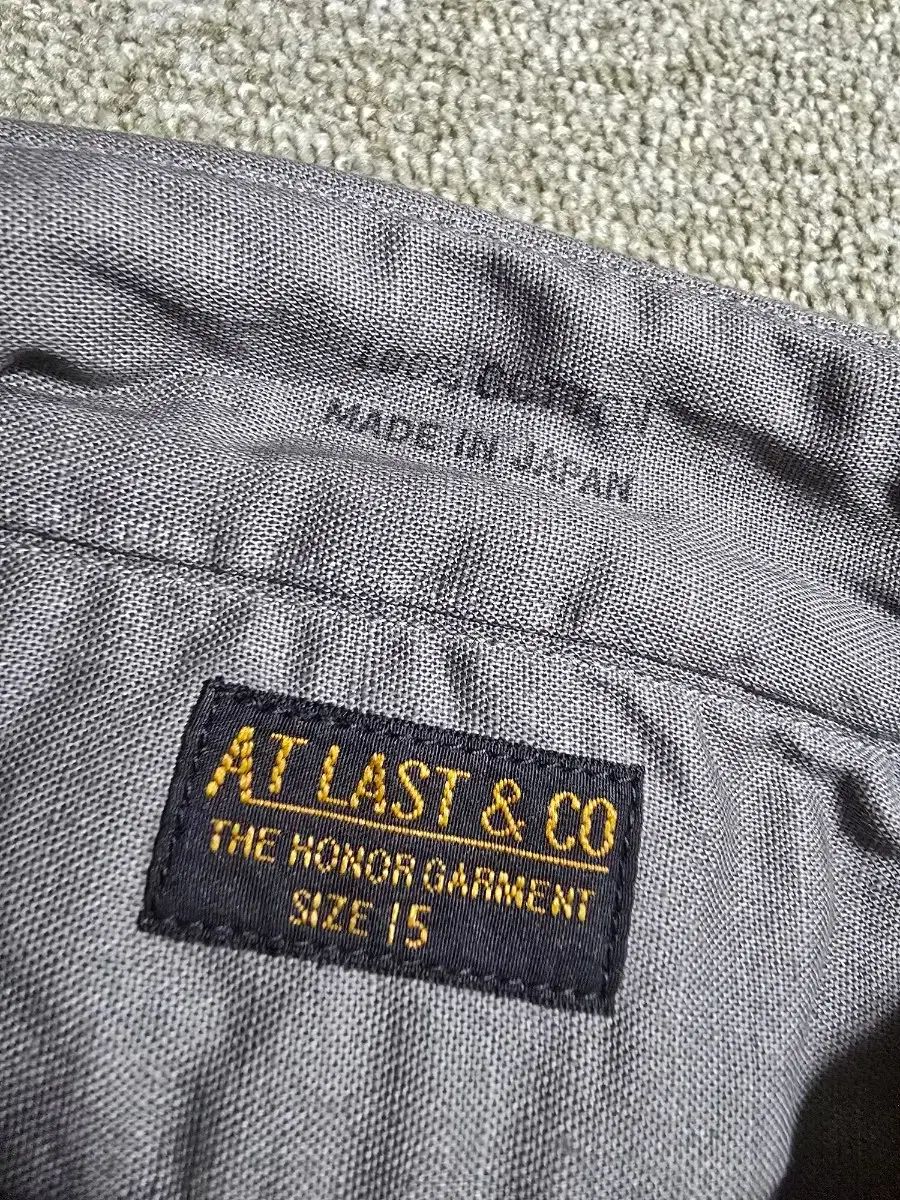 TIMEWORN CLOTHING(タイムウォーンクロージング) ATLAST&Co(アット