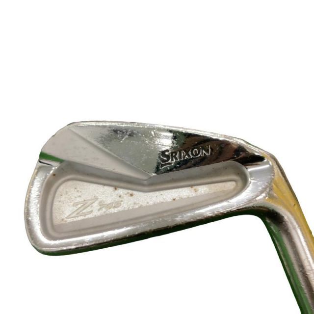 スリクソン Z745 S NSプロ980GH アイアン ダンロップ ゴルフクラブ スリクソン Z745｜ダンロップ｜アイアンセット｜NSプロ980GH D.S.T.