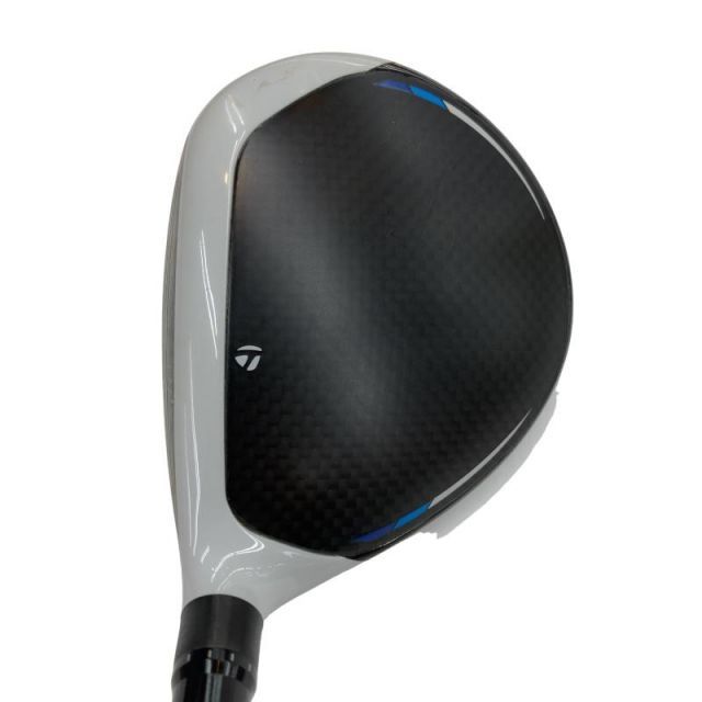 SIM2 3W テーラメイド FW TENSEI SILVER TM50 TaylorMade（テーラーメイド） SIM2 SIM2 フェアウェイウッド TENSEI
