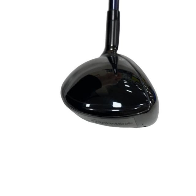 中古】 テーラーメイド Qi10 U5 ユーティリティ UT Diamana BLUE TM60