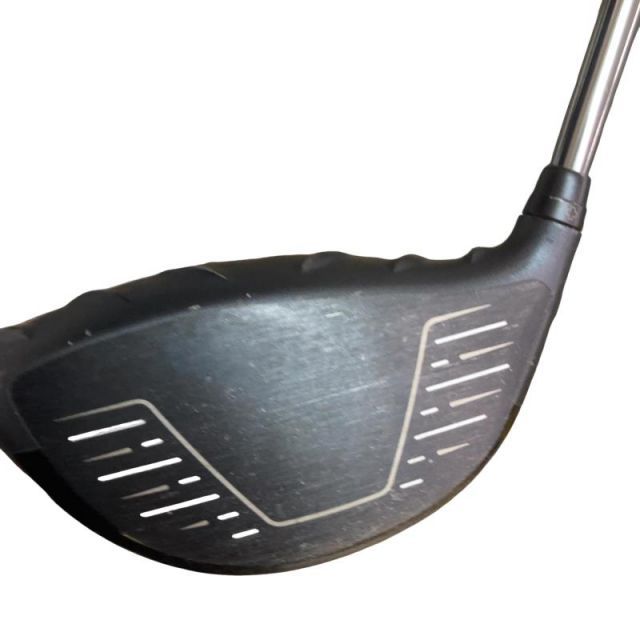 中古】 ピン G410 PLUS 9° ドライバー DR PING TOUR 173-65(DR