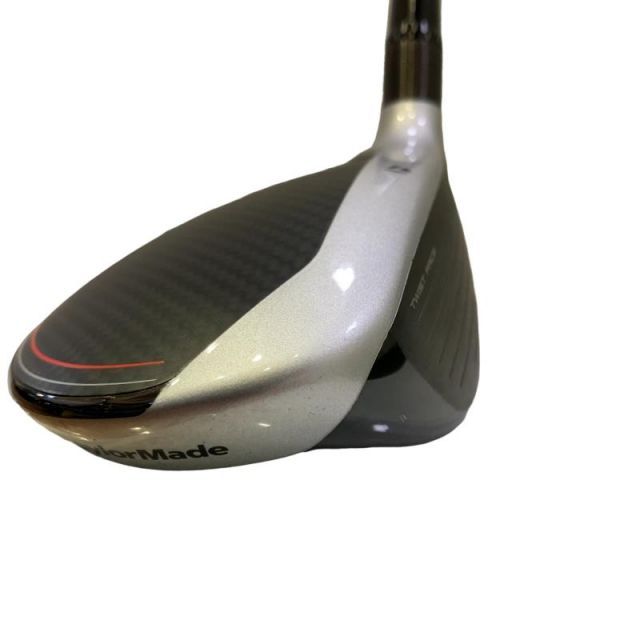 中古】 テーラーメイド M5 3W フェアウェイウッド FW KUROKAGE TM5