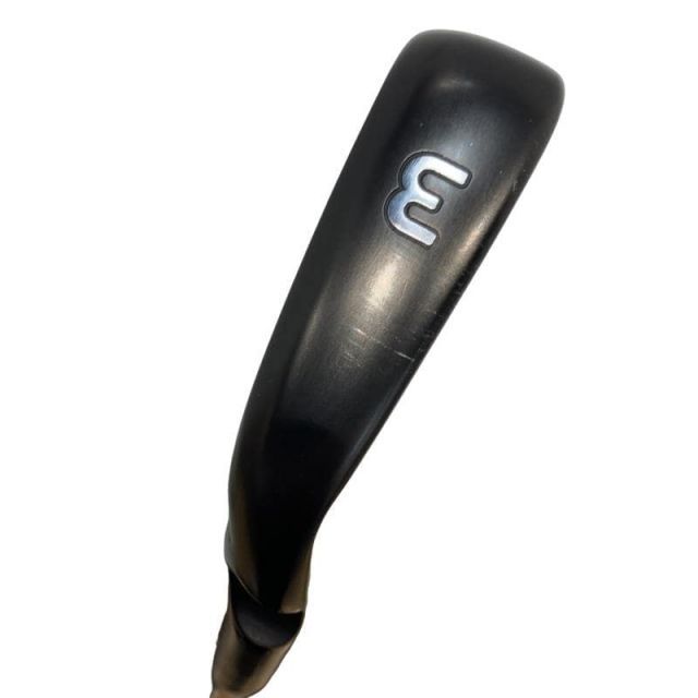 中古】 ピン G425 CROSSOVER U3(アーコス無し) ユーティリティ UT PING