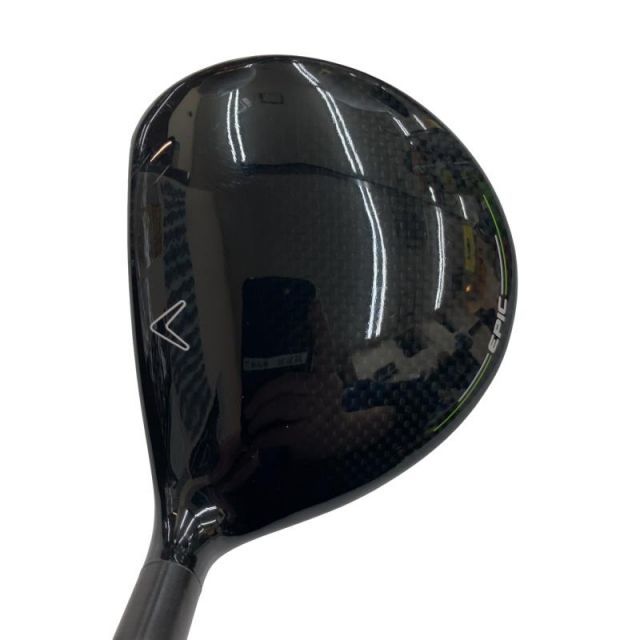 中古】 キャロウェイ EPIC MAX 5W フェアウェイウッド FW Diamana 40