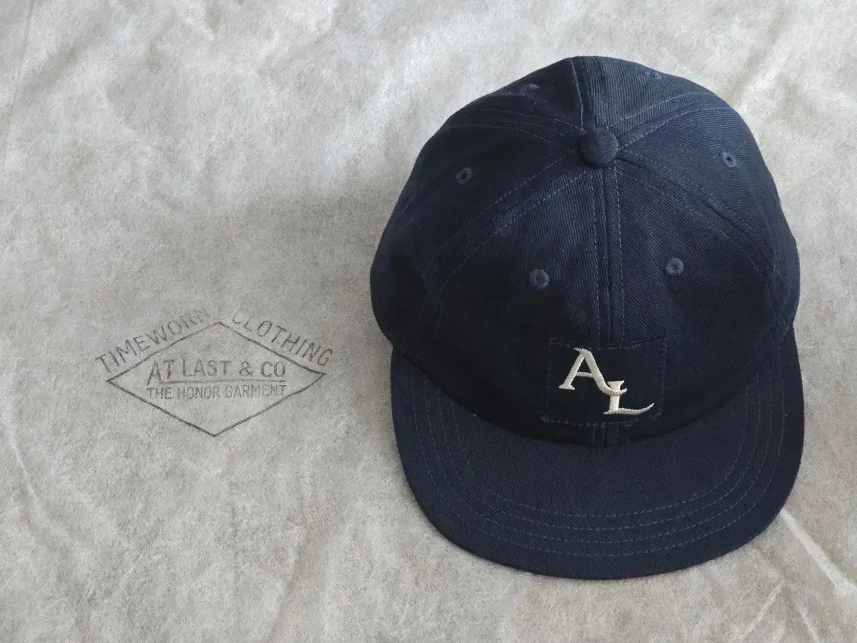 タイムウォーンクロージング(タイムウォーンクロージング) アット