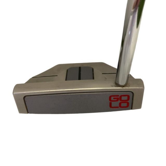 中古】 タイトリスト SCOTTY CAMERON GoLo 5(2015) 33インチ パター PT