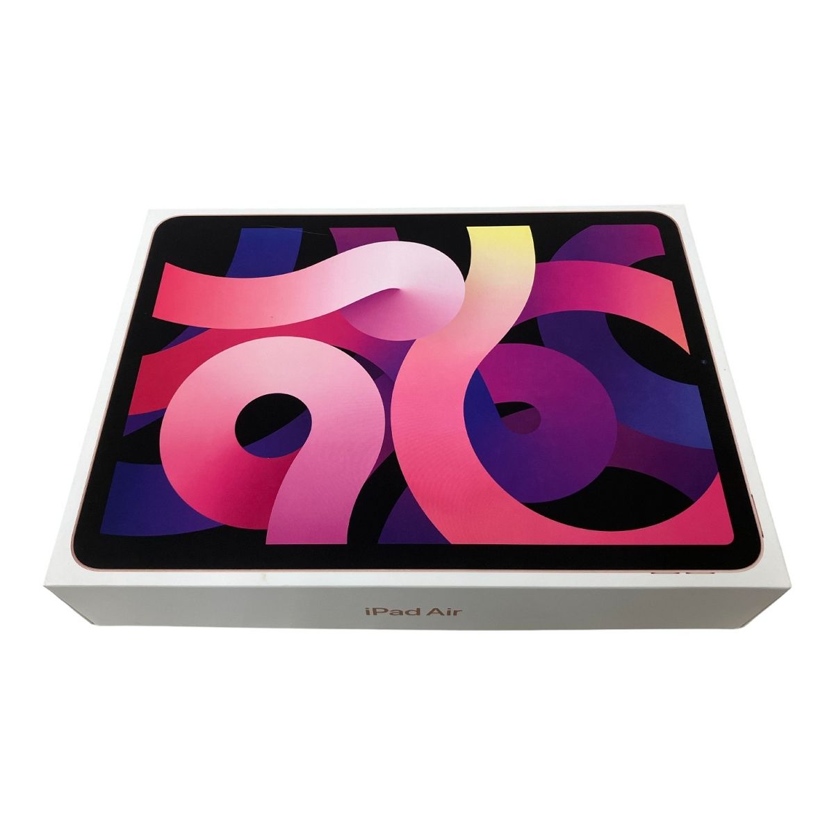 Apple iPad Air 第4世代 MYFP2J/A 10.9インチ タブレット 64GB Wi-Fi