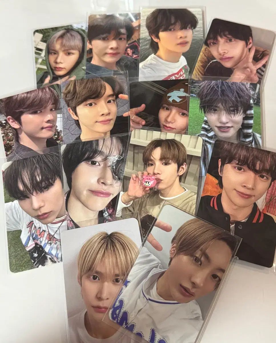 RIIZE（ライズ）トレカ まとめ 出品 (37枚) - メルカリ