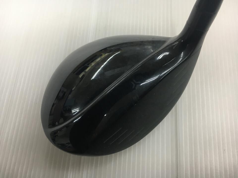 ダンロップ SRIXON ZX 18度 Diamana ZX50 Sフレックス フェアウェイ