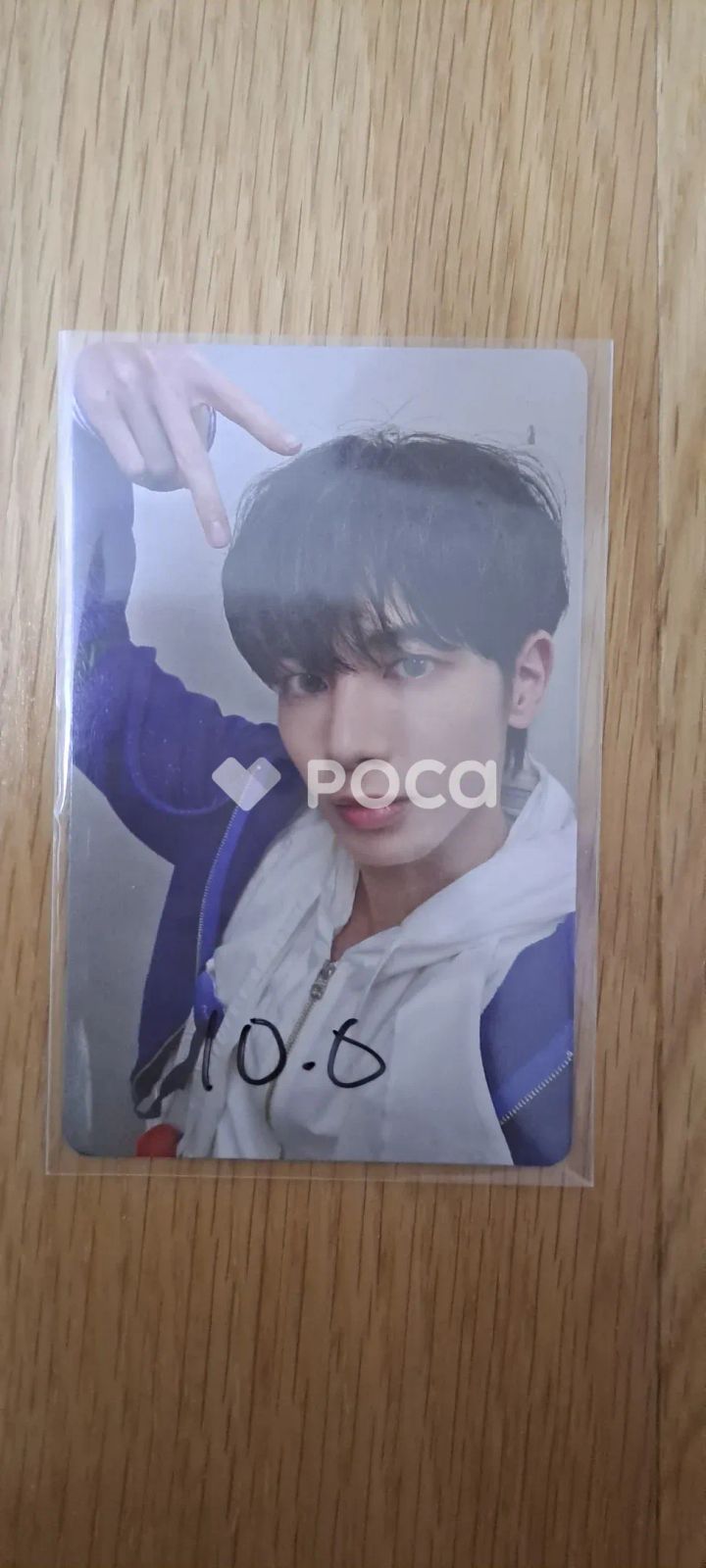 TXT テヒョン 来日記念ラキドロ セット 落下物おまけ付き TXT ACT:TOMORROW アクリルチャーム テヒョン 落下物 - メルカリ