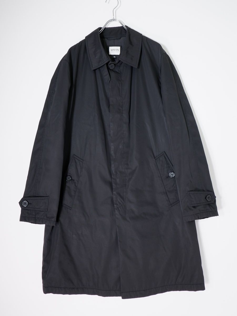 ARMANI COLLEZIONIアルマーニ コレッツォーニ WATER REPELLENT 中綿