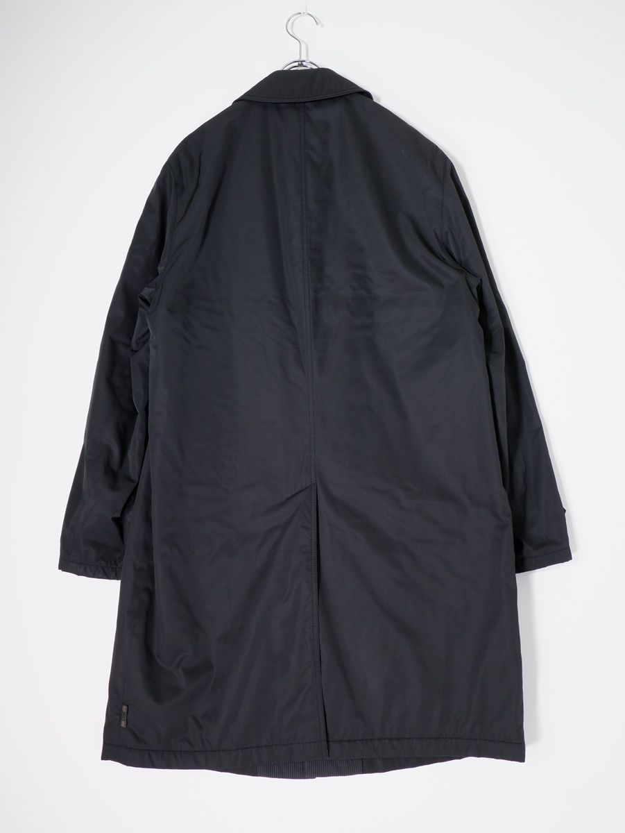 ARMANI COLLEZIONIアルマーニ コレッツォーニ WATER REPELLENT 中綿