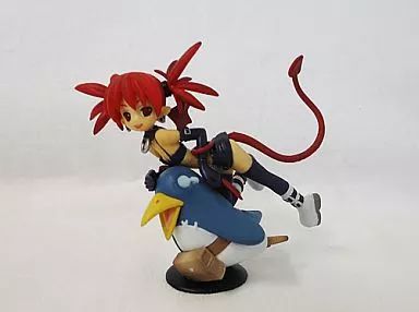 中古】トレーディングフィギュア エトナ ワンコイングランデフィギュア