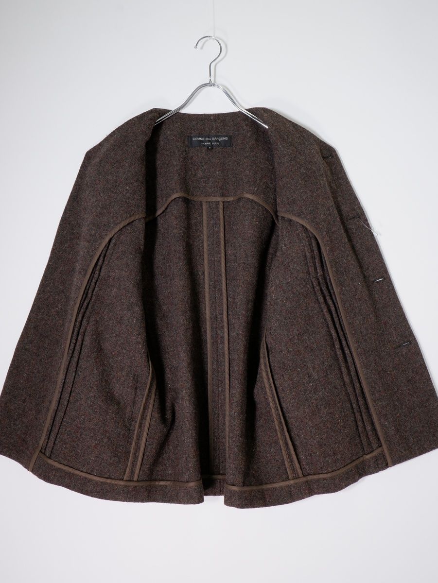 COMME des GARONS HOMME PLUSコムデギャルソン オム プリュス AD1995