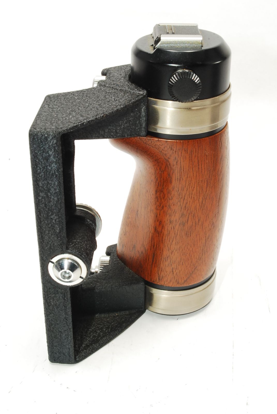 極上美品】PENTAX ペンタックス 67 II ホットシューグリップ y1654