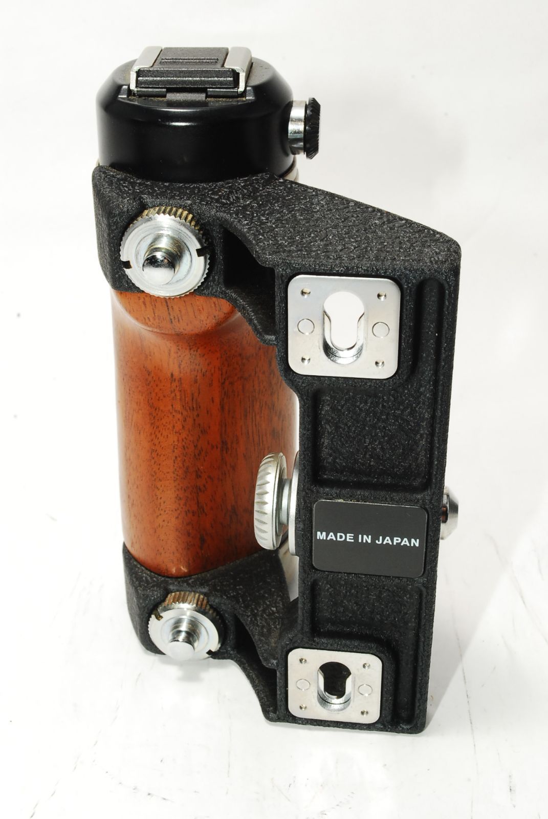 ペンタックス PENTAX 67 ホットシューグリップ 67 II PENTAX 67 67II用