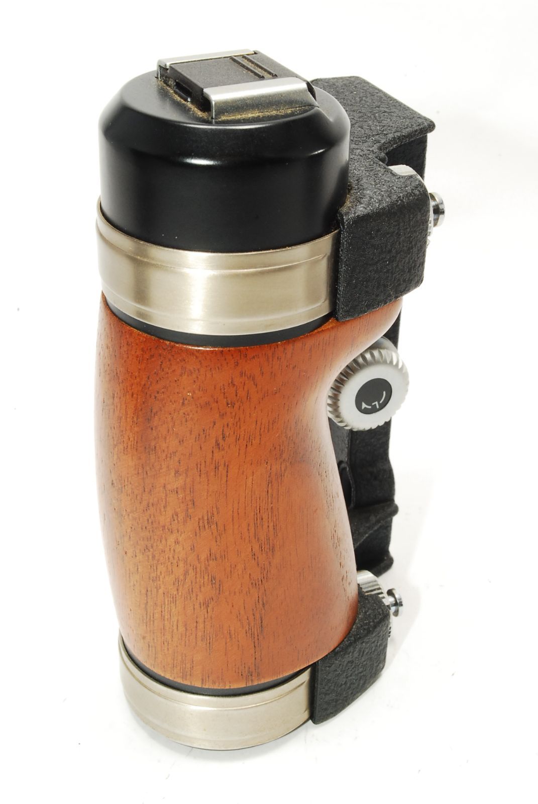 極上美品】PENTAX ペンタックス 67 II ホットシューグリップ y1654