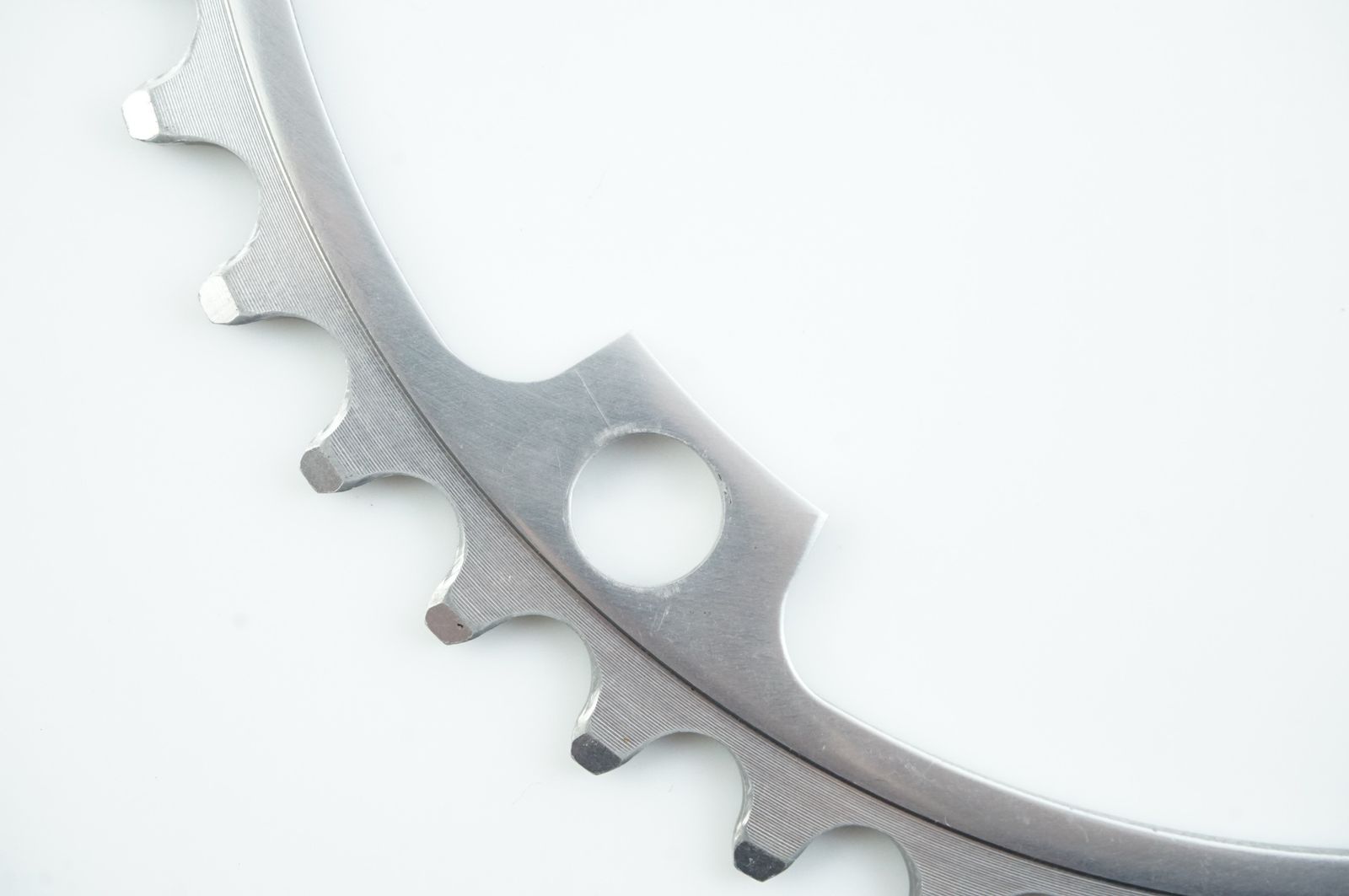 カンパニョーロ CAMPAGNOLO 「カンパニョーロ」 SUPER RECORD 42T