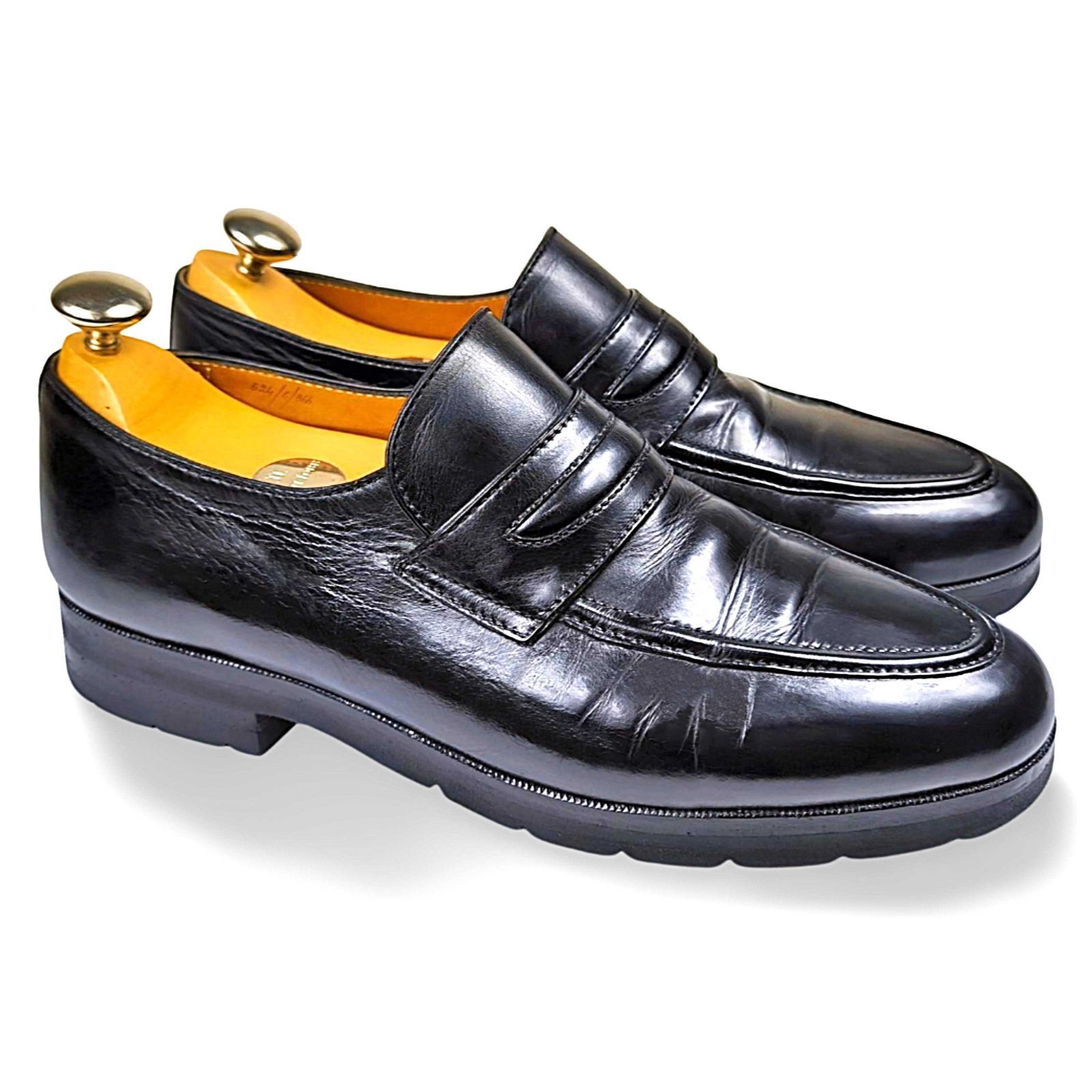 最終値下げ　 Berluti ローファー ベルルッティ メンズ ローファー Berluti ブランド シューズ 靴 革靴