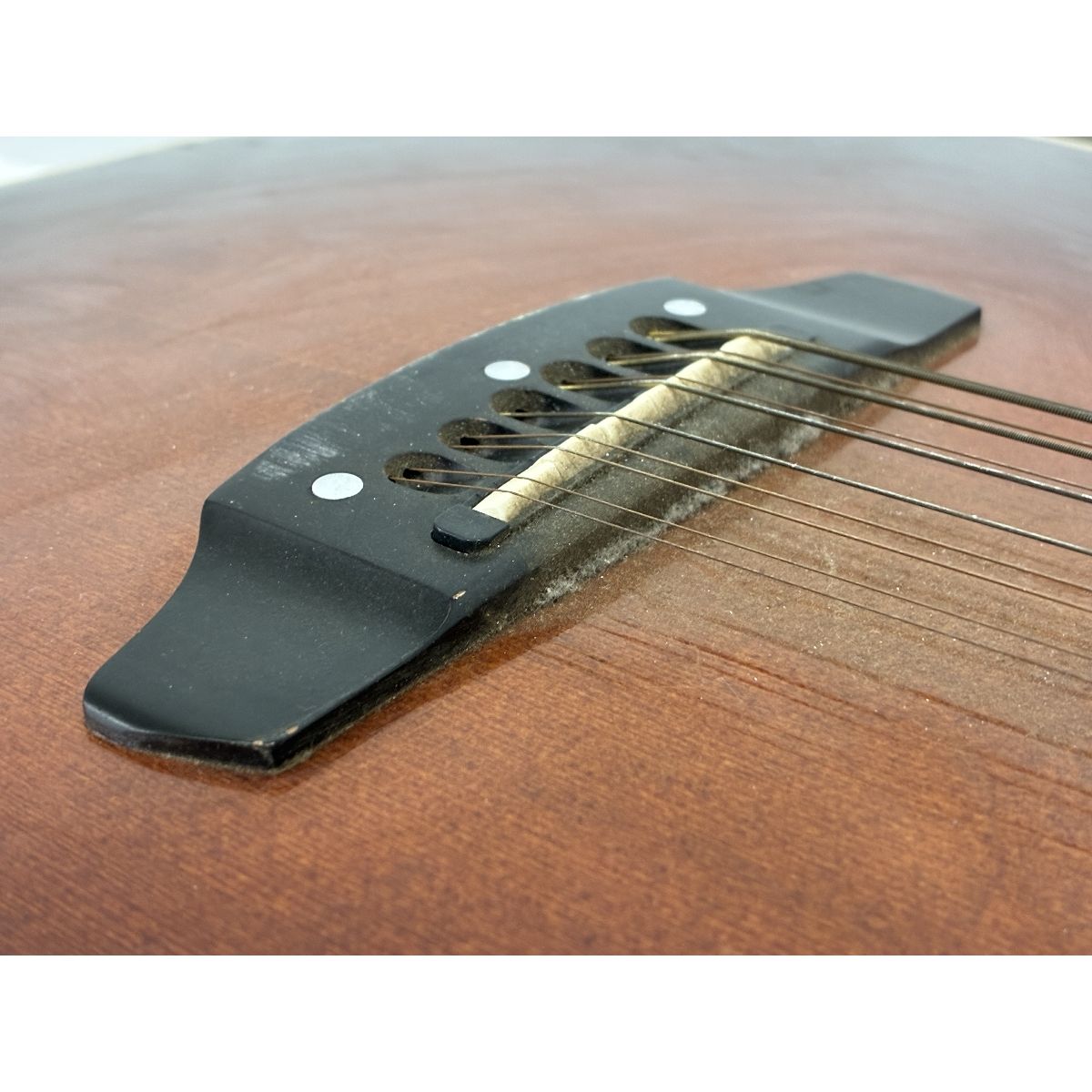 Morris Tornado ZI-12DX エレアコ アコースティック ギター モーリス