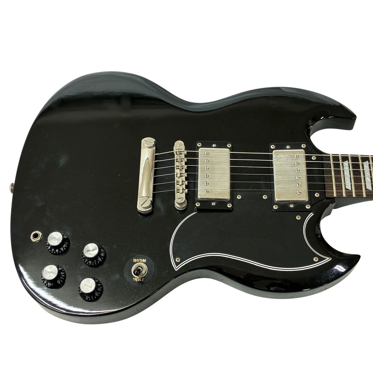 Epiphone SG PRO エピフォン エスジー プロ エレキギター 中古