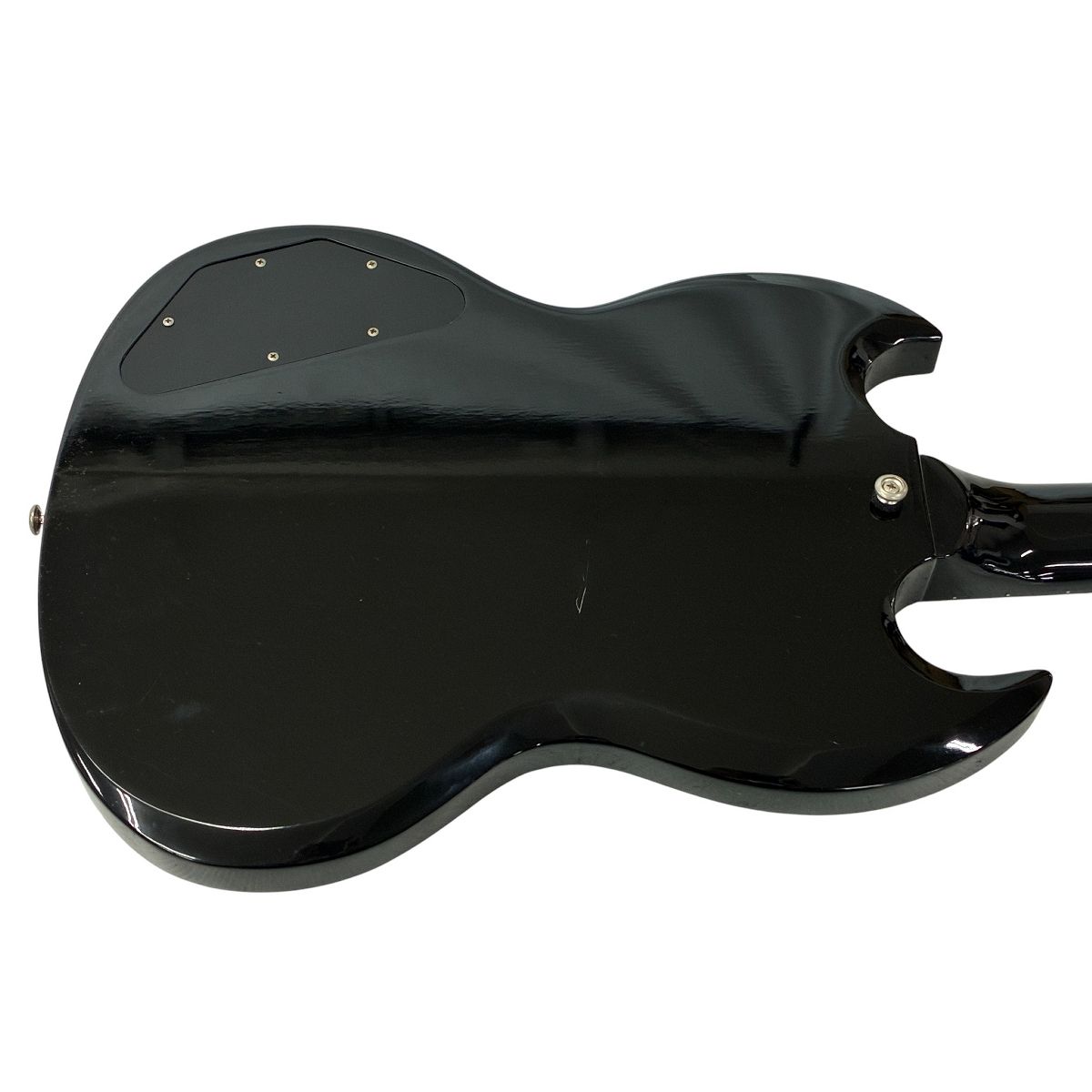 エピフォン　SG PRO 中古美品 楽天市場】エレキギター Epiphone SG【美中古】エピフォン G -310