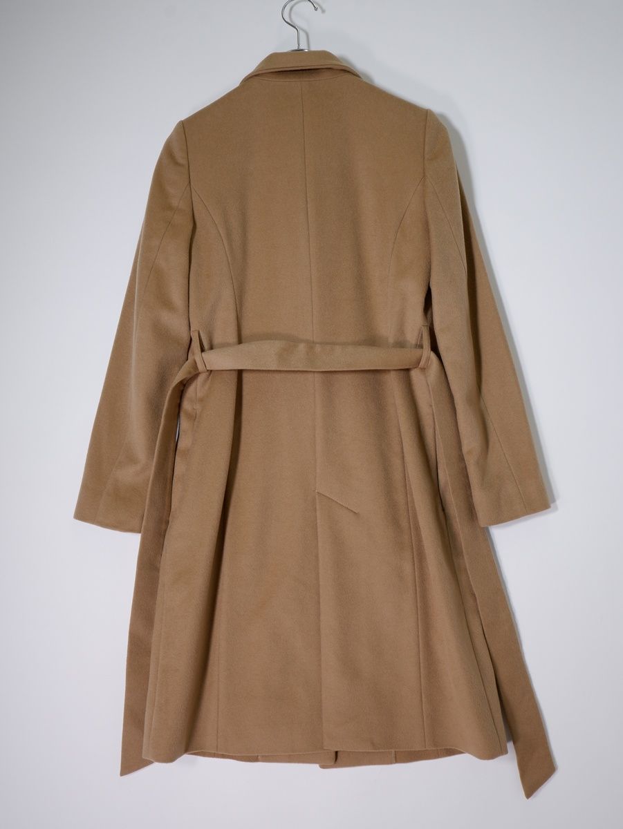 BARNEYS NEWYORKバーニーズ ニューヨーク 上質カシミヤ100