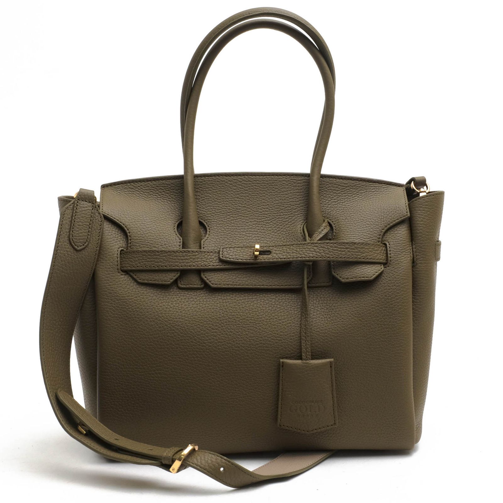 ココセリュックス ゴールド／COCOCELUX GOLD バッグ ハンドバッグ 鞄