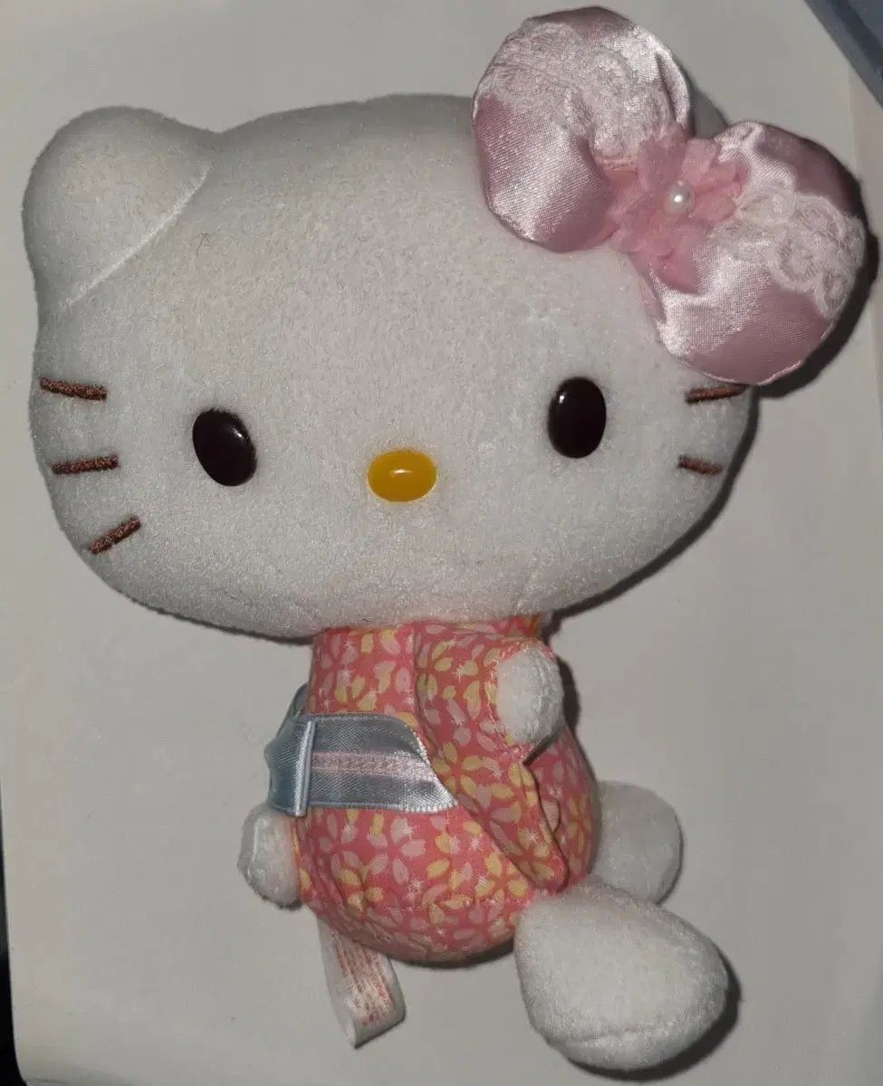 EIKOHハローキティ ぬいぐるみ エイコー ハローキティ ぬいぐるみ EIKOH エイコー 黒 ブラック ピンク レア