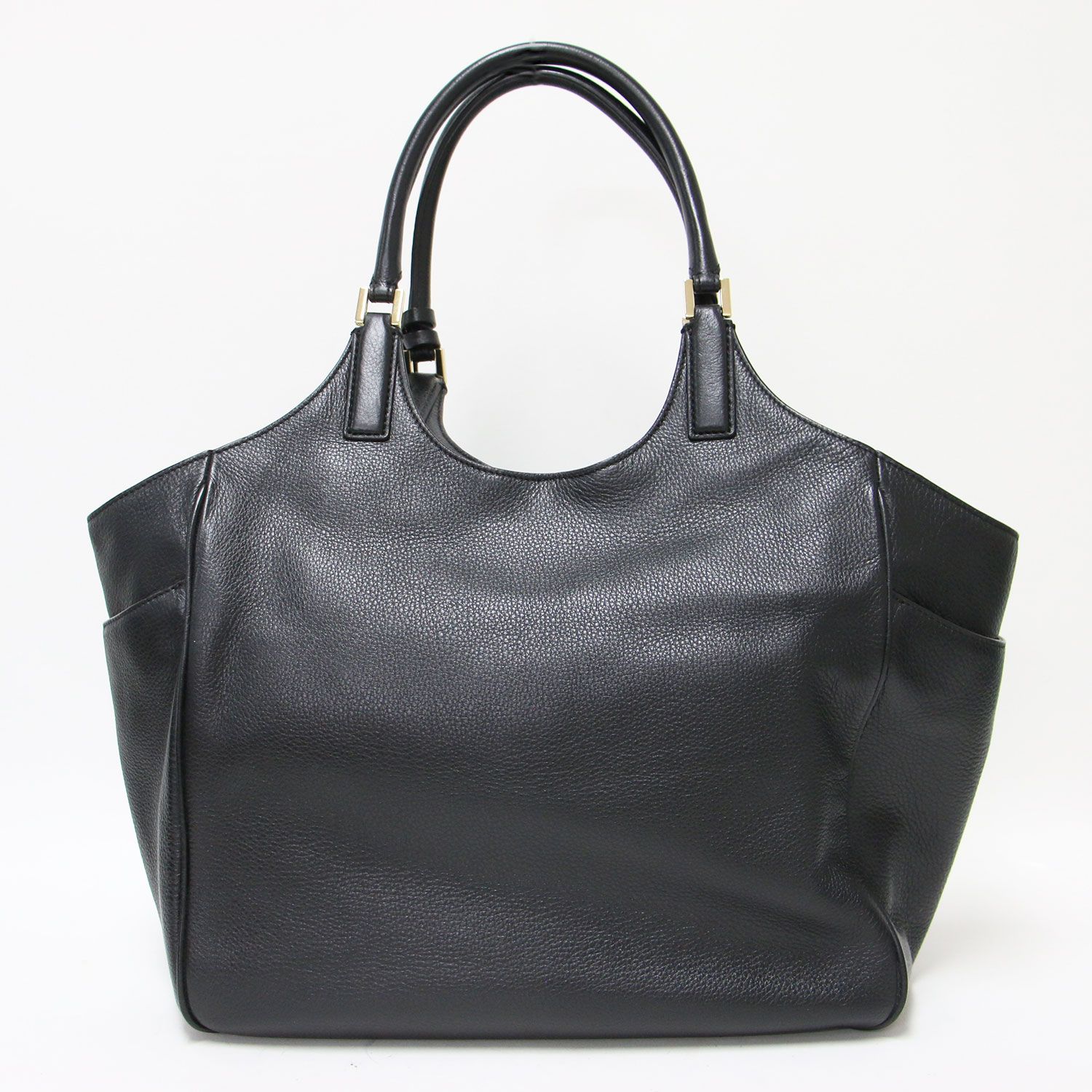 TORY BURCH トリーバーチ バッグ | タッセル付き レザー ストア トート