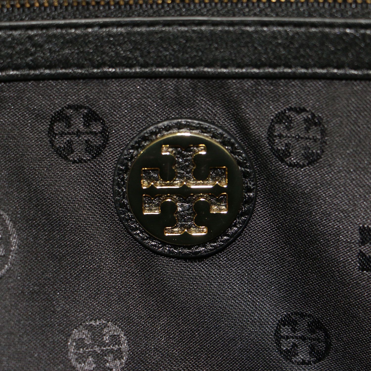 TORY BURCH トリーバーチ バッグ | タッセル付き レザー ストア トート