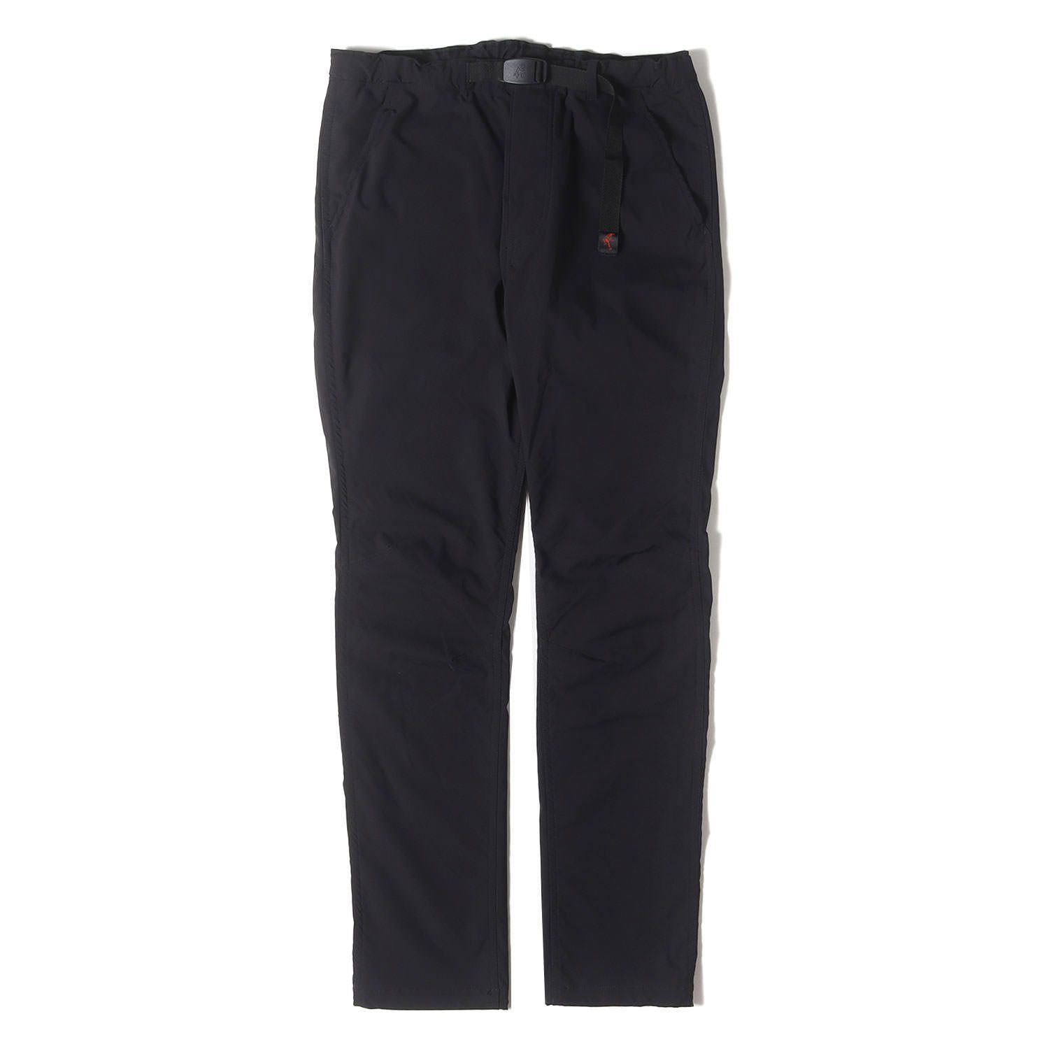 美品】NONNATIVE ノンネイティブ パンツ ブラック 黒 サイズ:0