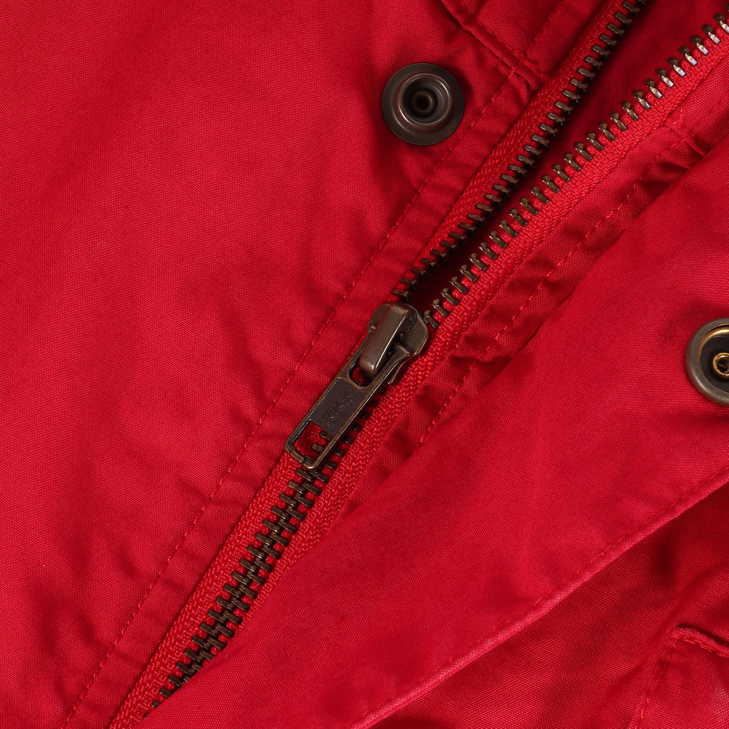 Supreme シュプリーム ジャケット レッド サイズ:XL | フードロゴ ハイランドジャケット (Highland Jacket) | アウター ブルゾン 上着【メンズ】【中古】 Supreme シュプリーム ジャケット レッド サイズ:XL | フードロゴ ハイ