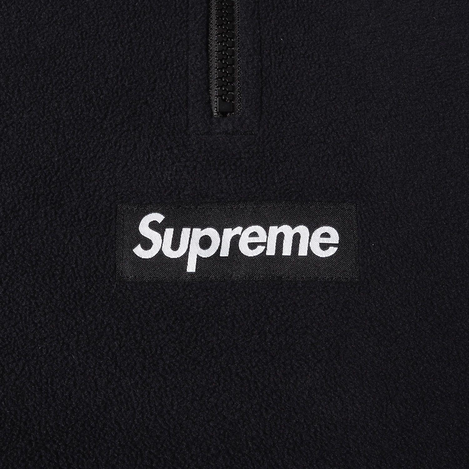 美品】Supreme シュプリーム パーカー ブラック 黒 サイズ:S | 24AW