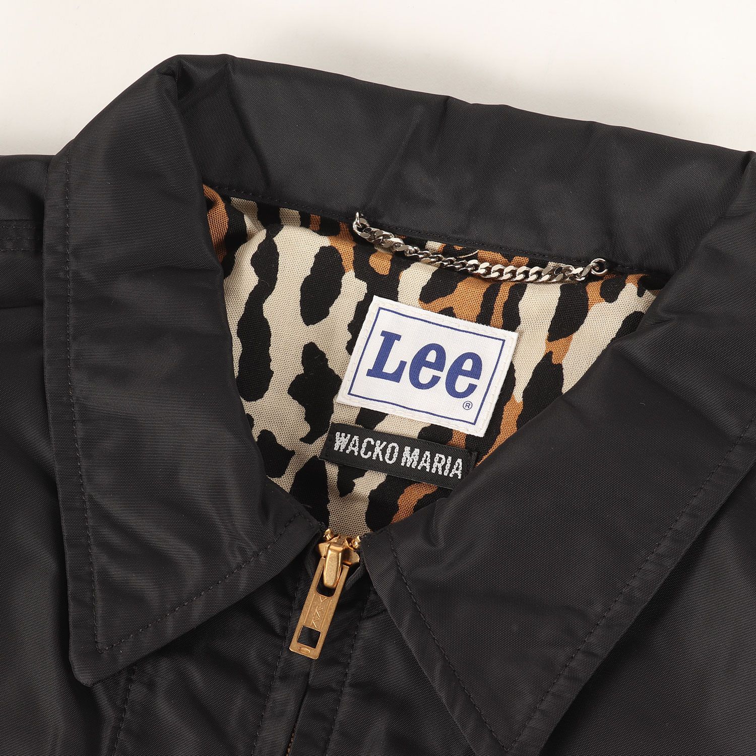 美品】WACKO MARIA ワコマリア ジャケット ブラック 黒 サイズ:M