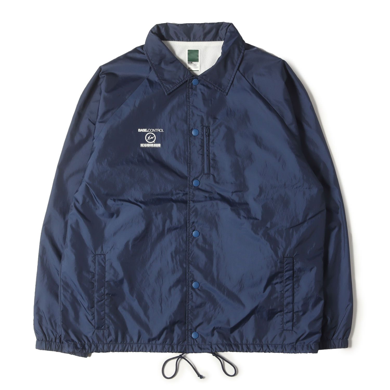 NEIGHBORHOOD ネイバーフッド ジャケット ネイビー 紺 サイズ:03 | 00s
