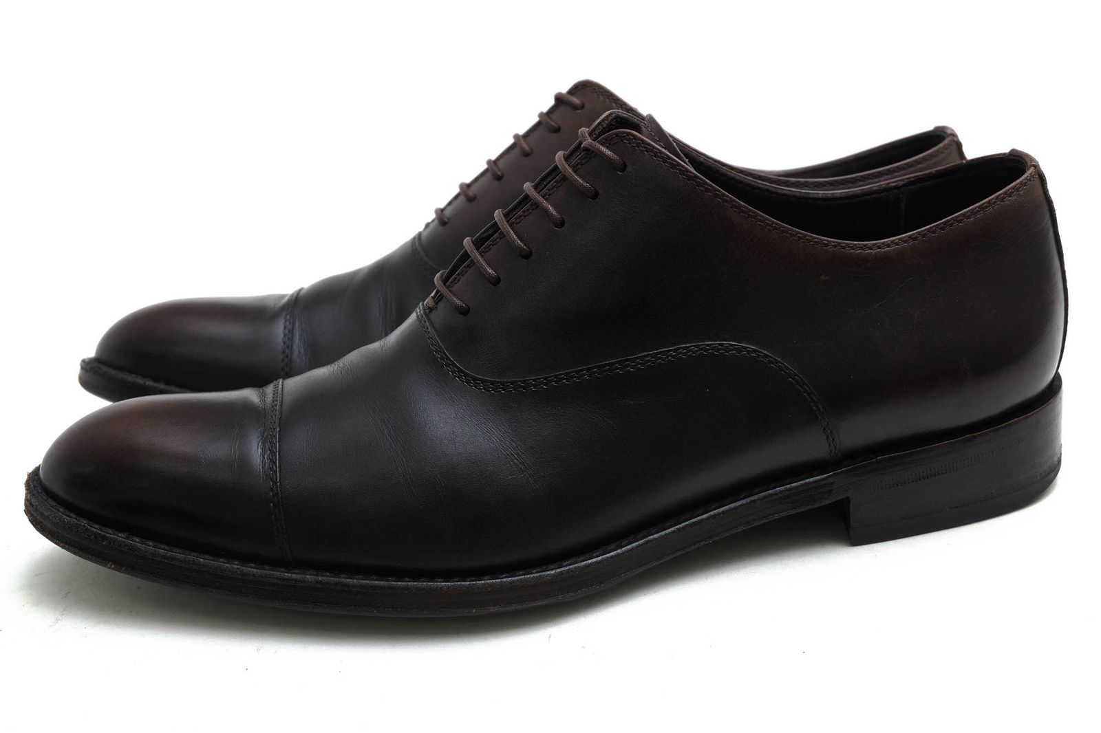 ゼニア／Ermenegildo Zegna シューズ ビジネスシューズ 靴 ビジネス 